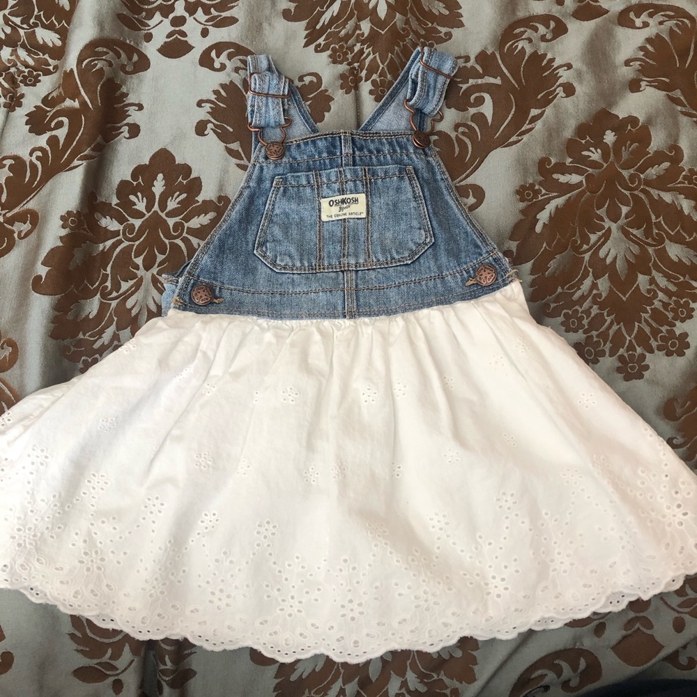 Toddler dress